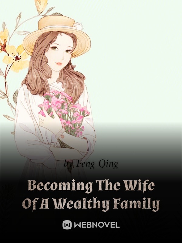 Be the Madam in a Wealthy Family Book
