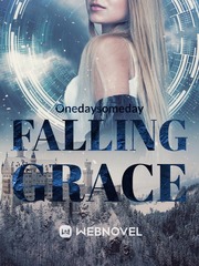Falling Grace Book