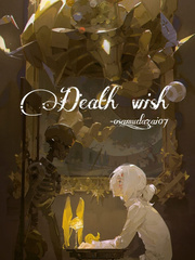 Death wish? Book