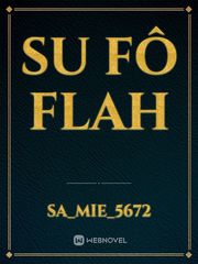 Su Fô Flah Book