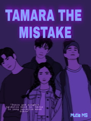 TAMARA THE MISTAKE Book