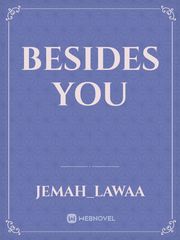 Besides You Book