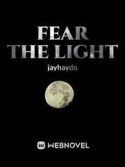 Fear The Light Book