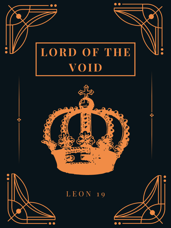 Lord of the Void Book