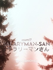 Salaryman-san Book