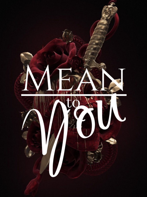 Mean to You Book