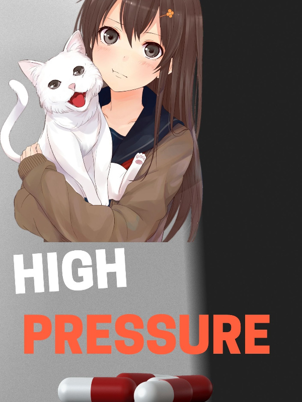 High Pressure Book