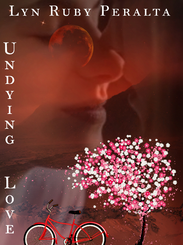 UNDYING LOVE (Book 1-Love is Love The Series)