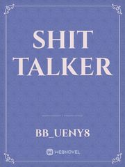 Shit Talker Book