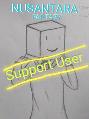 Nusantara Fantasy: Support User Book