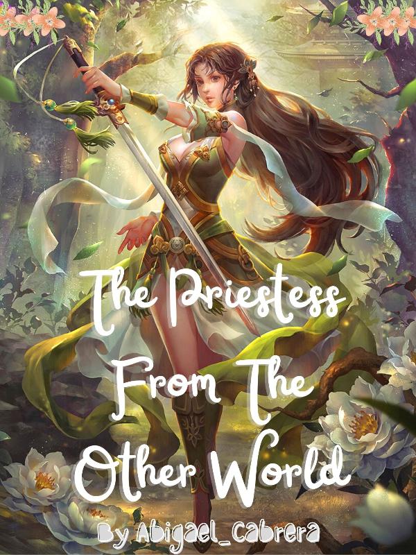 The Priestess From The Other World