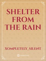 Shelter From the Rain Book