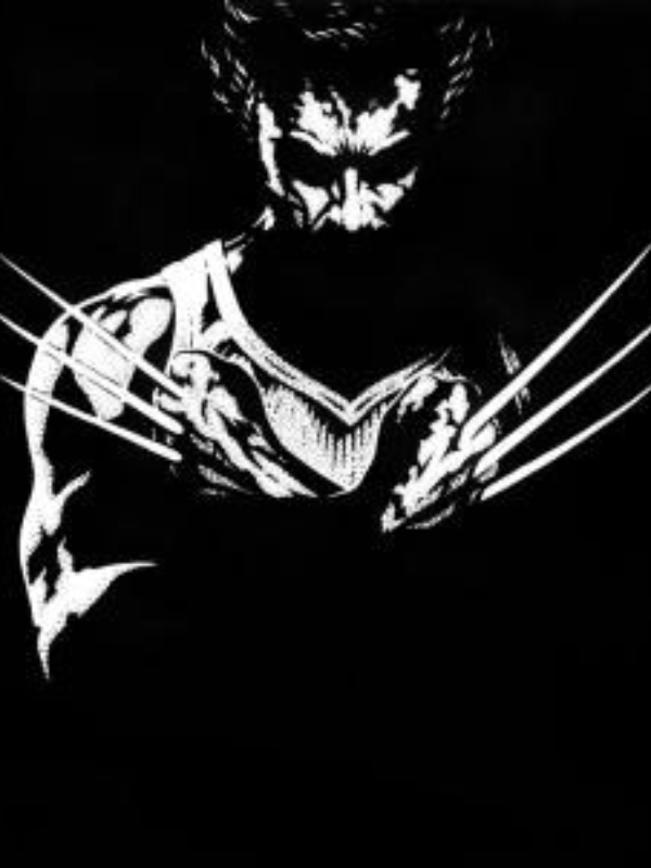 Wolverine: Pain and Redemption Book