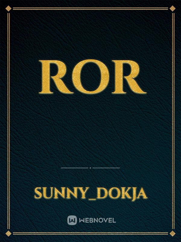 ror Book