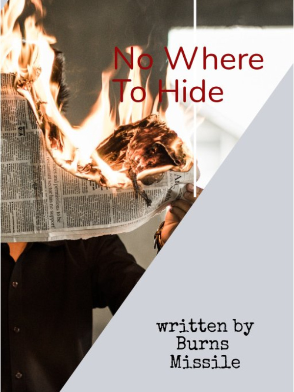 No Where To Hide