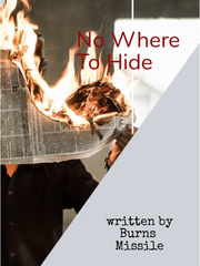 No Where To Hide Book