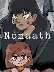 Nomaath: Novel about Nomads Book