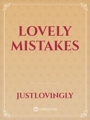 Lovely Mistakes Book