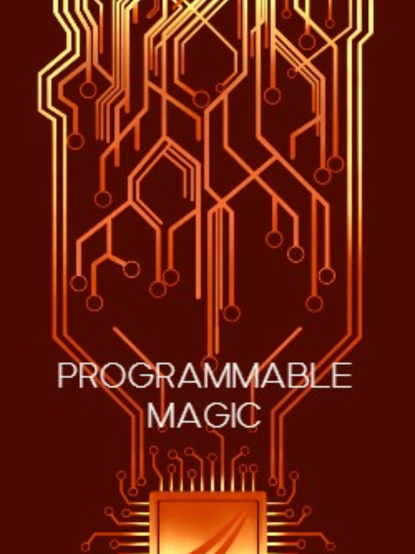 Programmable Magic Book