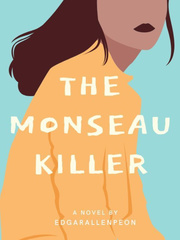 The Monseau Killer Book