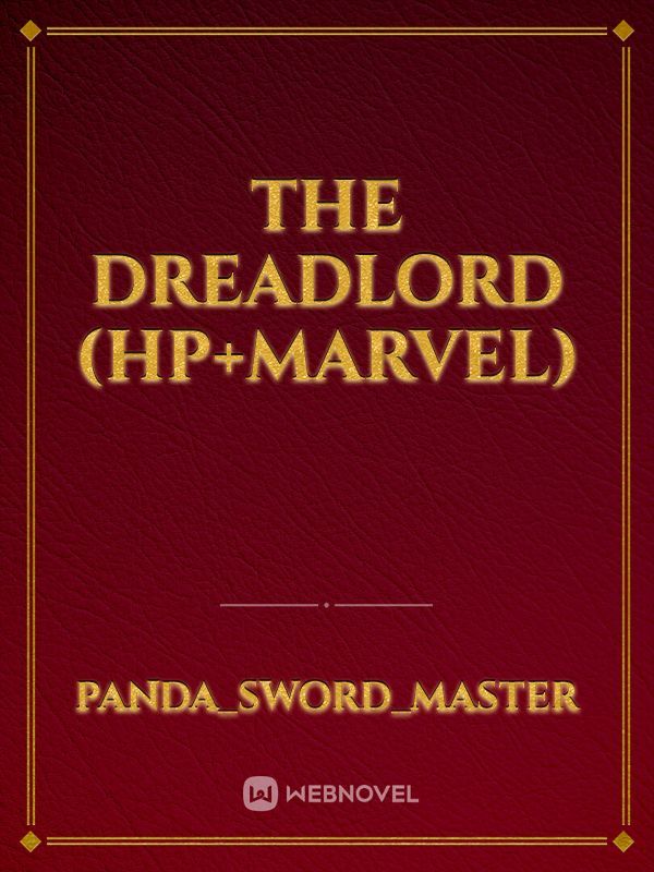 The Dreadlord (HP+Marvel)