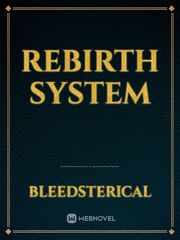 Rebirth system Book