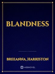 Blandness Book