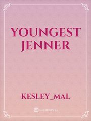 youngest jenner Book