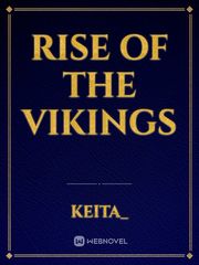 Rise of The Vikings Book