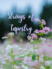 Strings of Tapestry Book