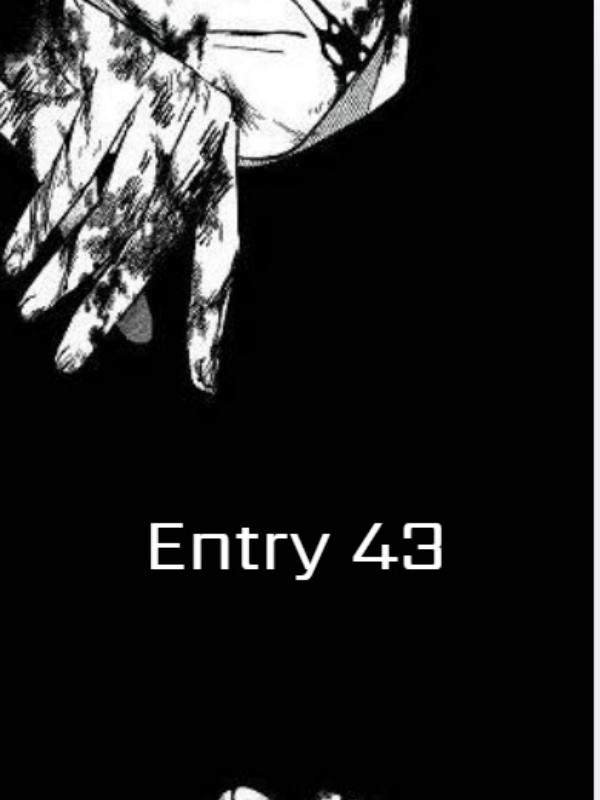 Entry 43