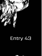 Entry 43 Book
