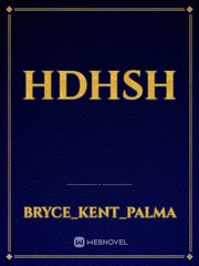 hdhsh Book
