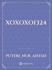 xoxoxo1324 Book