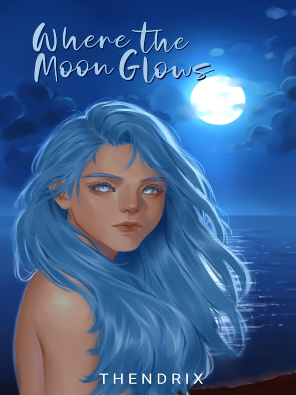 Where the Moon Glows