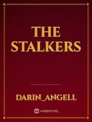The stalkers Book