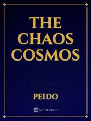 The Chaos Cosmos Book