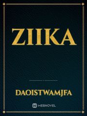 Ziika Book