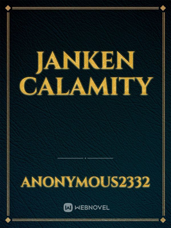 Janken Calamity
