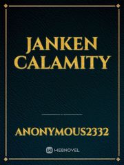 Janken Calamity Book