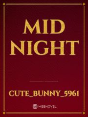 mid night Book
