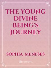 The Young Divine Being's Journey Book