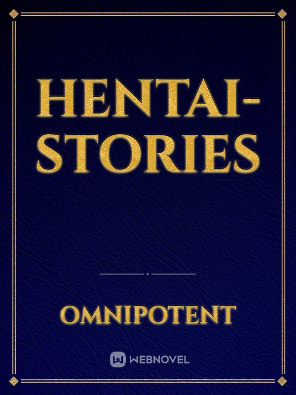 Hentai-Stories