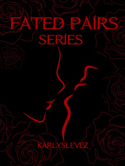 Fated Pairs Series Book