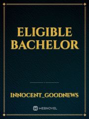 Eligible bachelor Book