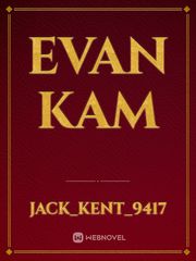 Evan Kam Book