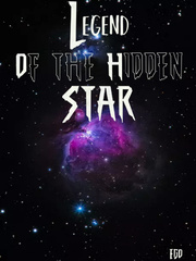 Legend of the Hidden Star Book