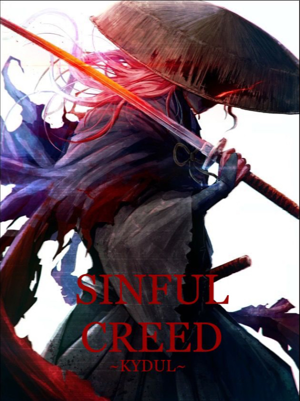Sinful Creed Book