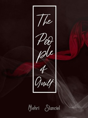 The People Of Guilt Book