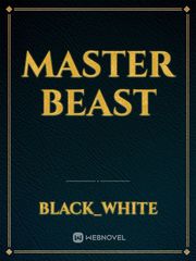 MASTER BEAST Book